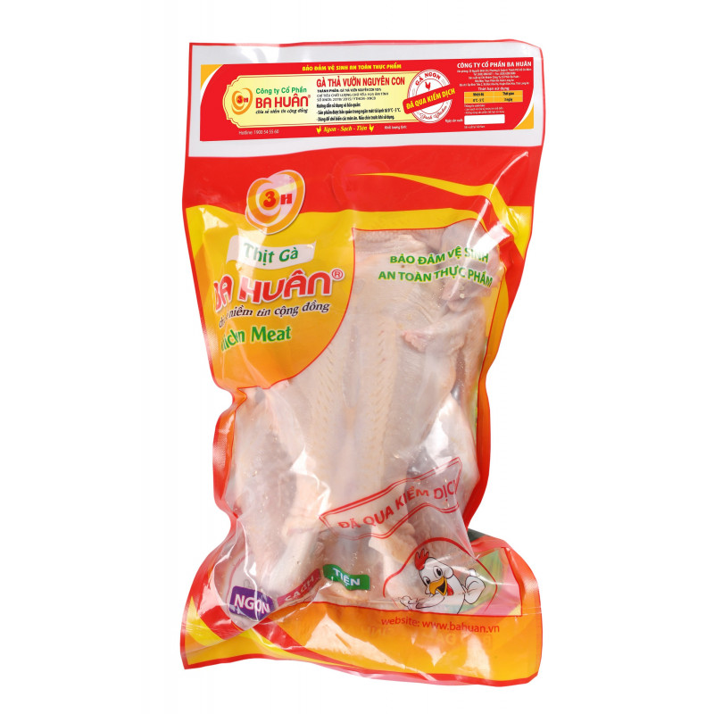 (HỘ KINH DOANH) VÕ HỒNG TRUNG