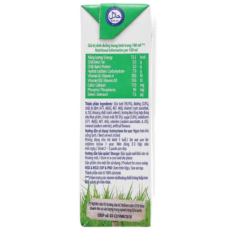 (HỘ KINH DOANH) VÕ HỒNG TRUNG