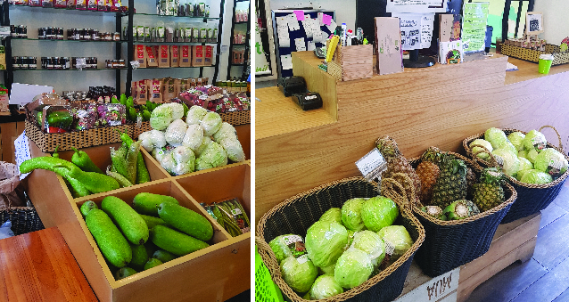 (HỘ KINH DOANH) VÕ HỒNG TRUNG